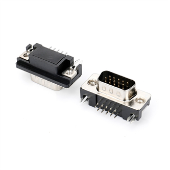 HDR3.08 M铆合半金防火针长3.18